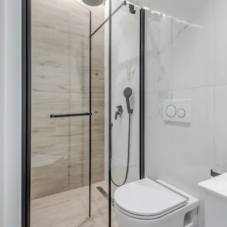 Apartment Modern Two-bedroom Iva Stobrec