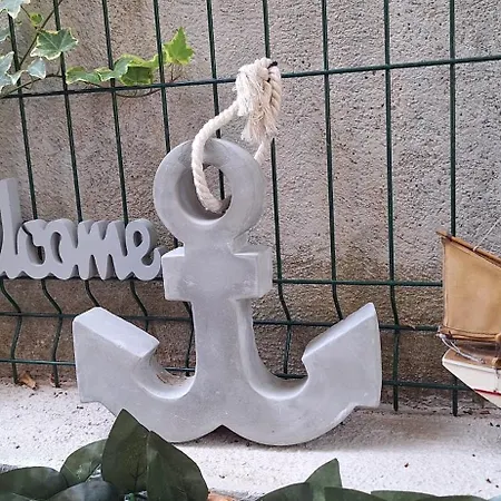 Apartman Modern Two-bedroom Iva Stobrec *