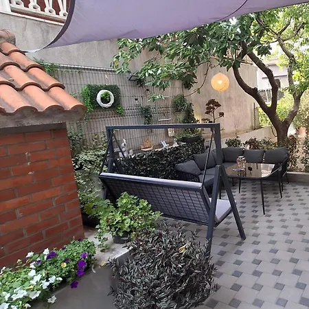 Apartman Modern Two-bedroom Iva Stobrec