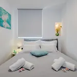 Modern Two-bedroom Iva Stobrec 스플리트