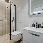 Modern Two-bedroom Iva Stobrec 아파트 *