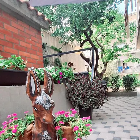 Modern Two-bedroom Iva Stobrec Lägenhet *