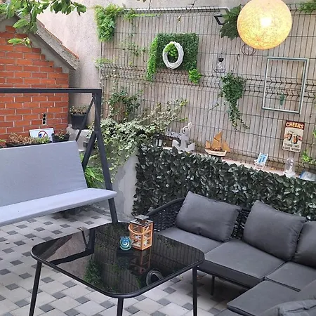 Modern Two-bedroom Iva Stobrec * Split