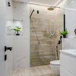 Apartman Modern Two-bedroom Iva Stobrec Split