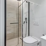 Apartman Modern Two-bedroom Iva Stobrec