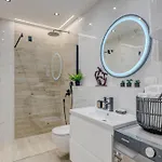 Modern Two-bedroom Iva Stobrec Apartman *