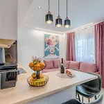 Apartman Modern Two-bedroom Iva Stobrec