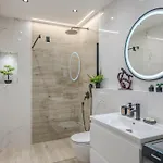Apartman Modern Two-bedroom Iva Stobrec